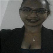 Tengo 16 años de experiencia como docente, me apasiona mi labor, creo que la enseñanza a otros es la mejor forma de mejorar nuestra vida y la de los demás